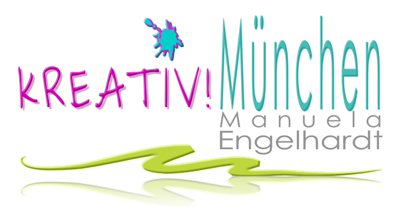 Manuela Engelhardt KREATIV - Buecher - Coaching - Kurse