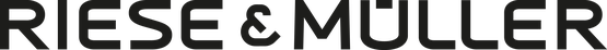 Riese & Müller Logo