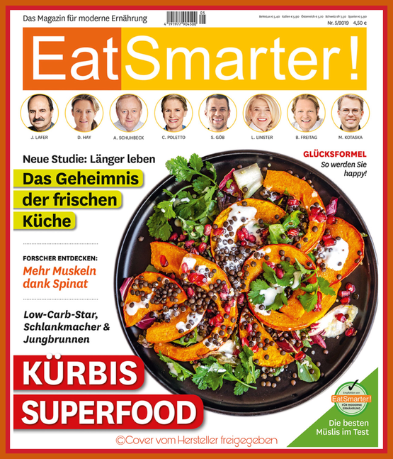Dieses Titelgericht werden wir zubereiten