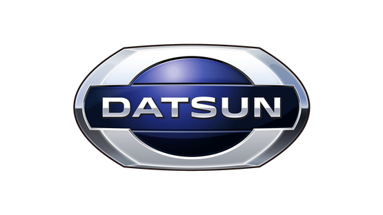 Datsun Logo