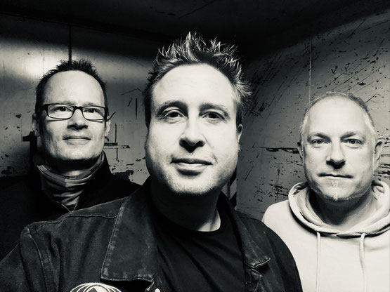 The Swipes Bandfoto