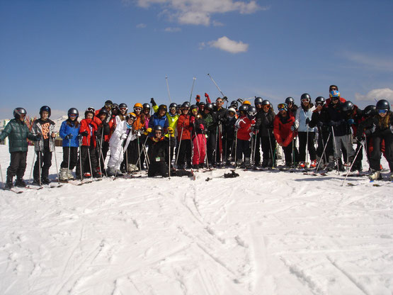 treball sistesi i esquiada 1 eso