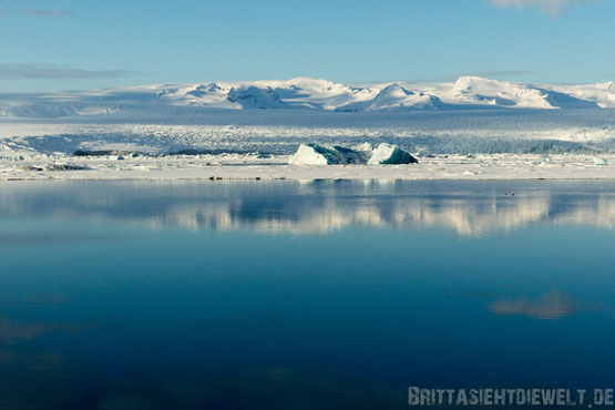 See,Jökulsarlon,Gletschersee,Eissee,Gletscher,Vatnajökull,Island,Winter,Februar,Schnee.