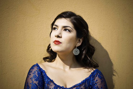 Fotografie: ©Irène Zandel