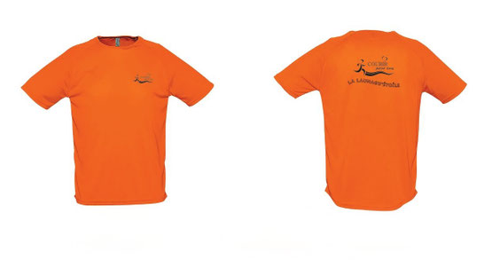 Tee shirt homme et femme