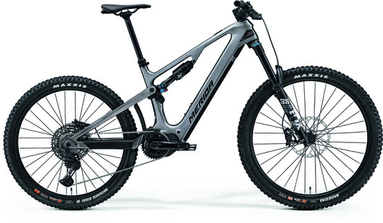 Merida eONE-SIXTY 7000