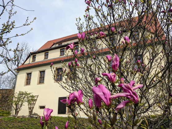 Huthaus Einigkeit