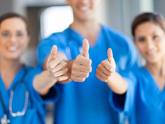 Jobangebot Soziale Dienste Bruchköbel