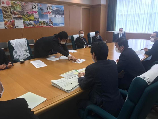 関 政幸へのインタビュー 関政幸の公式サイト：政策提言や活動報告などをお知らせしていきます。