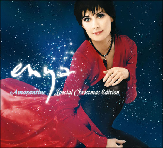 Amarantine: Special Christmas Edition (2006)