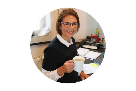 Physiotherapie & Krankengymnastik - Praxis für Osteopathie und Physiotherapie Waltrop Karin ...