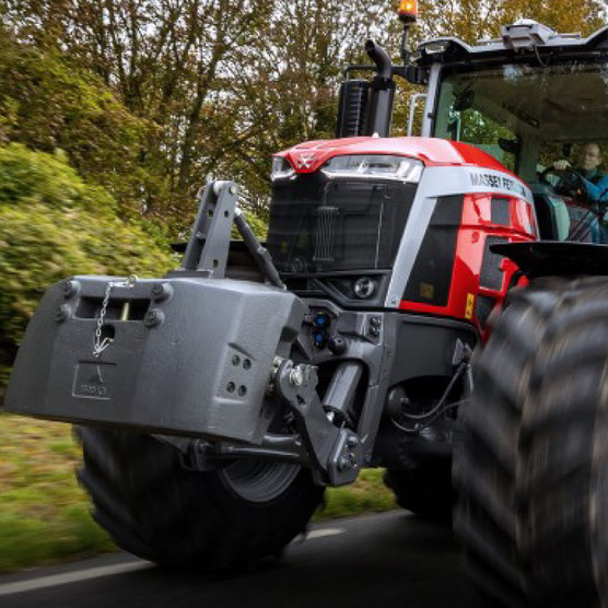 Home Kerry Tractors LTD Main Massey Ferguson dealer
