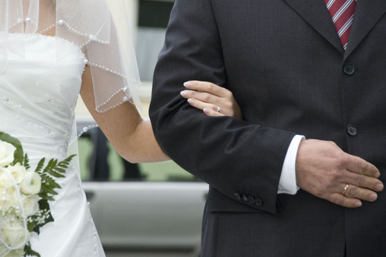 Foto- und Videoegleitung - Hochzeitsfotograf Bad Driburg