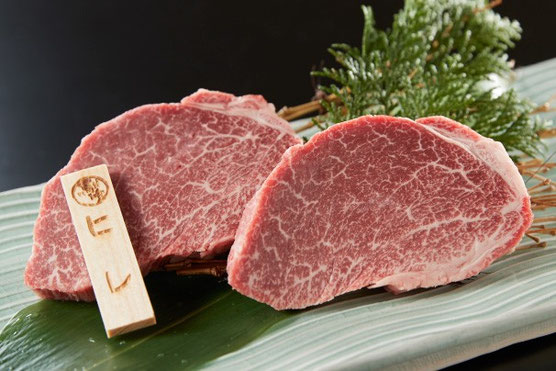 Tenderloin / Chateaubriand