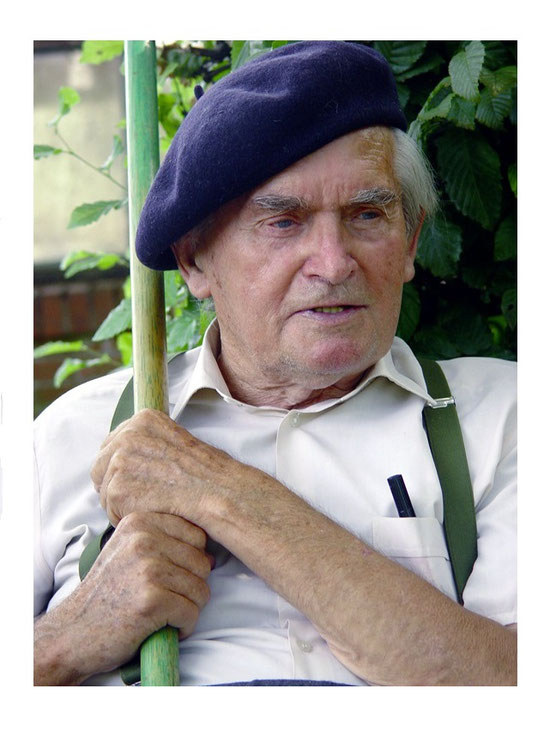 Ernst Pagels Der Garten für alle
