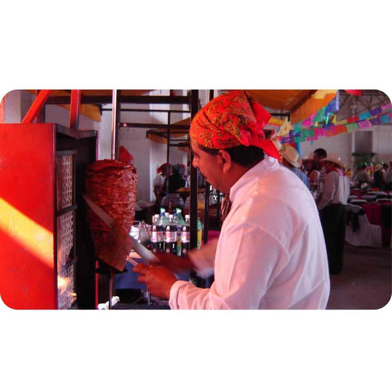 Tacos al Pastor a domicilio ¡CDMX! Comidas para Fiestas