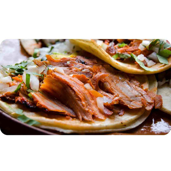 Tacos al Pastor a domicilio ¡CDMX! Comidas para Fiestas