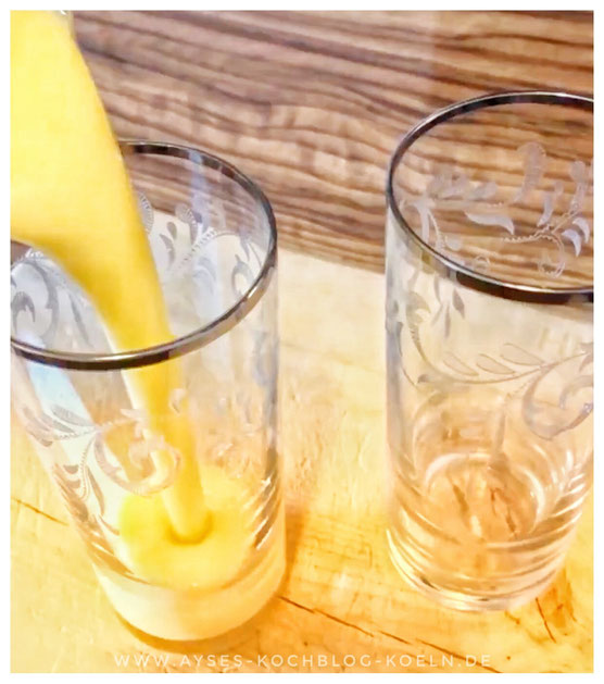 die besten Smoothie Rezepte der Welt