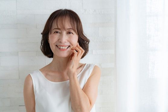 ご存じですか？ オーラルフレイル