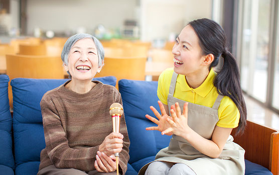 高齢者歯科医療の重要性