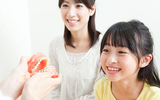 親御さんだからできる 「子どもを歯医者嫌いにしない」 ためのコツ