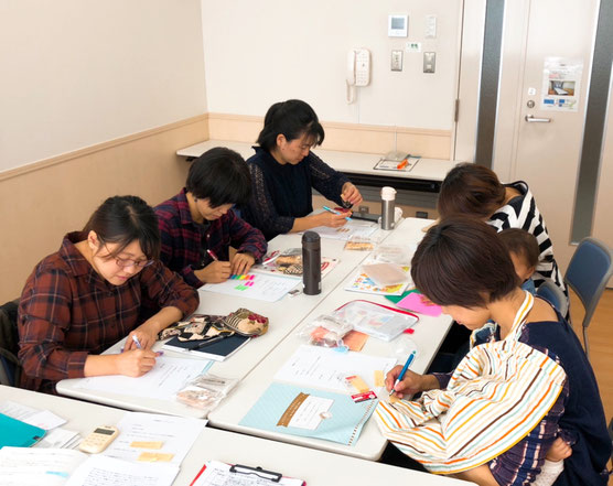 ä¸»å©¦ã®ããã®æéè¡ã¯ã¼ã¯ã·ã§ãã