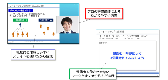 仕事で必要な５要素