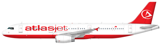 Aircraft Type: Airbus A321-200