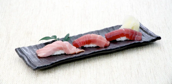 Special rolls or add-ons