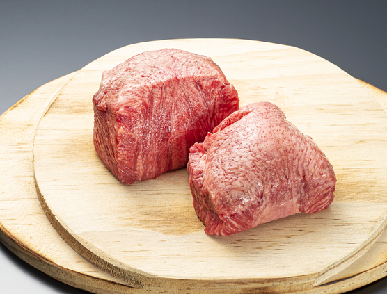 Thick-cut beef tongue at Kokokara