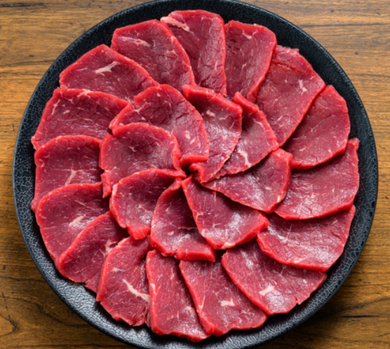 Most recommended menu at Ushikoi