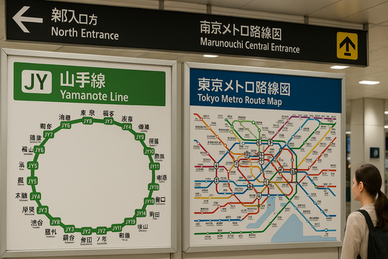 Transportation in Japan