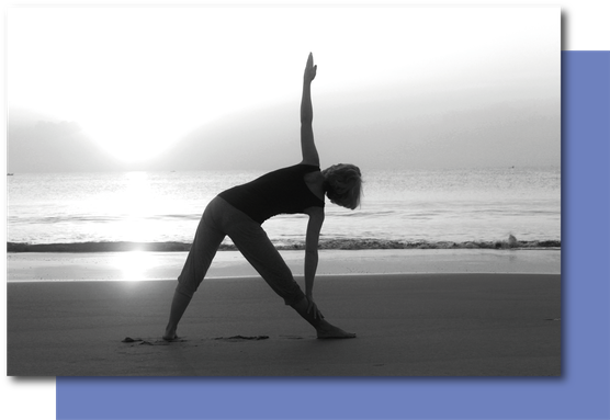 Yoga Kurse - Yoga Liestal