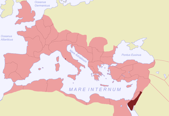 トラヤヌス帝1 - mattoarchive ページ！