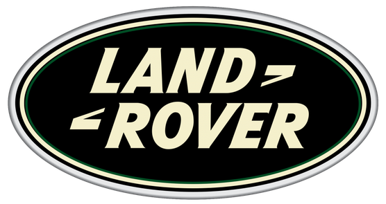 Land Rover logo