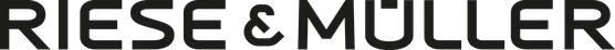 Riese & Müller Logo