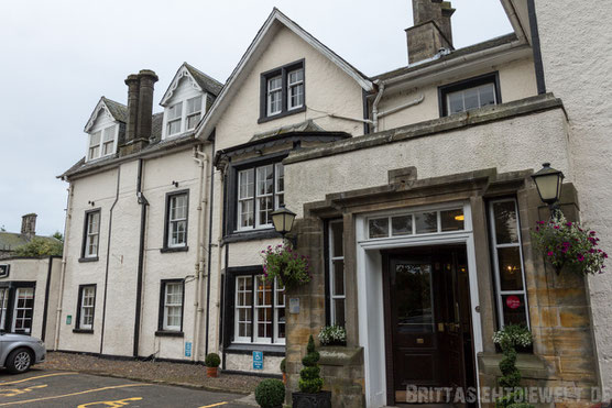 The,Windlestrae,Hotel,Kinross,Schottland