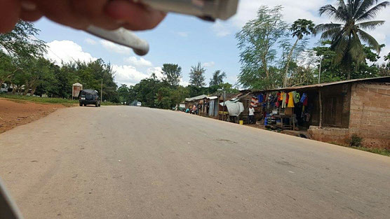 Kendwa (Beach)