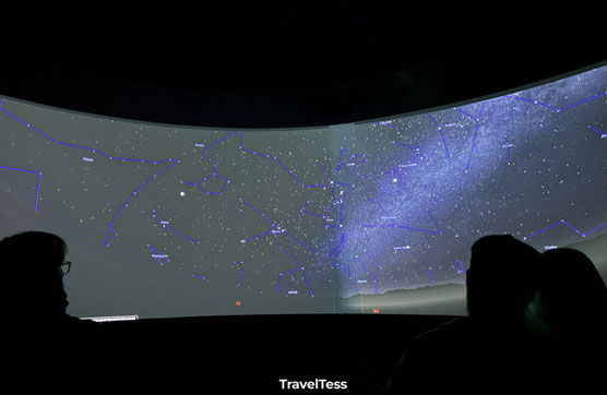 Dark Sky Project Tekapo