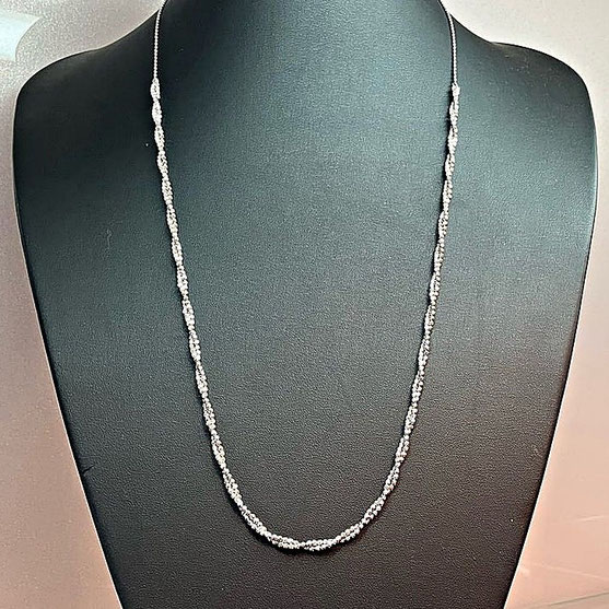 Order made - K.chouette (K.シュエット) : ジュエリーをつけて、印象