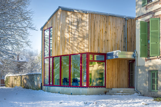 Vivarchi, chêne, soleil, jardin, réhabilitation, patrimoine