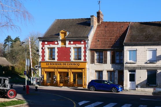 Vivarchi La Ferté-Milon