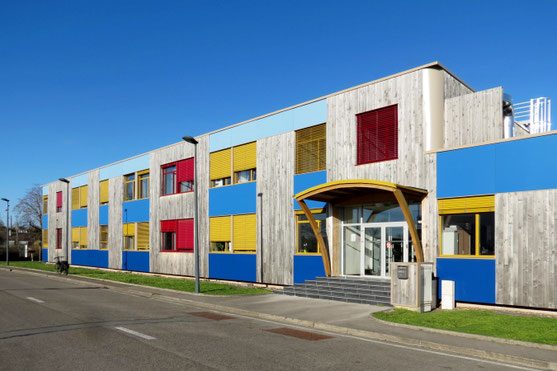 Vivarchi Compiègne