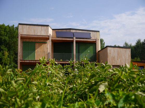Vivarchi Oise Clermont
