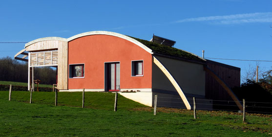 Vivarchi Maison individuelle Château-Thierry