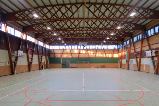 Vivarchi Creil