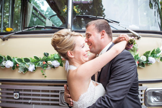 Hochzeitskutsche Hannover , Hochzeitsoldtimer Hannover , Hochzeitsauto Hannover,  Hochzeitsbus