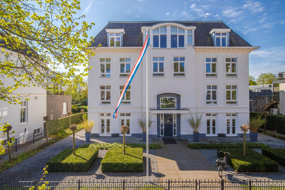 Utrechtseweg 198 Oosterbeek 