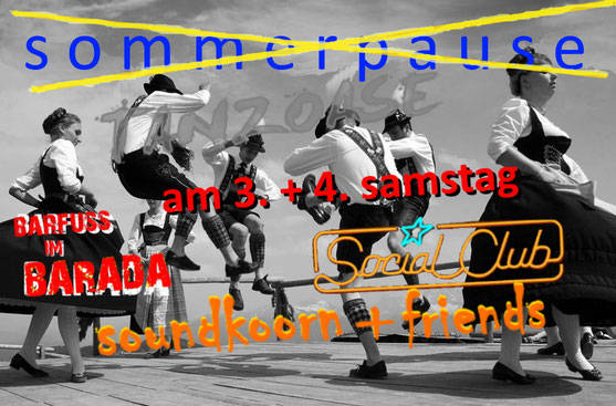soul train - dezember 2019