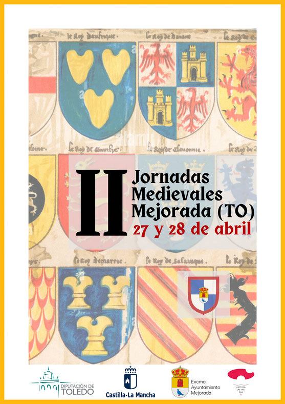 Jornadas Medievales de Mejorada